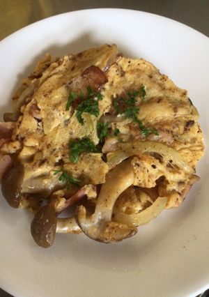 マキシマムの卵炒め-レシピのメイン写真