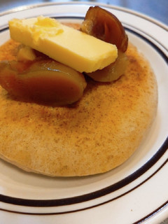 米粉パンケーキ-レシピのメイン写真