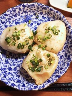 焼き小籠包-レシピのメイン写真