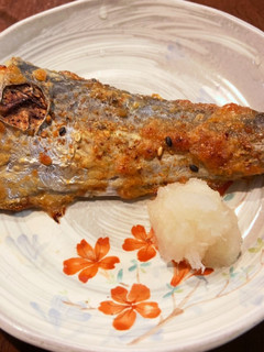 さごし(さわら)の味噌焼-レシピのメイン写真