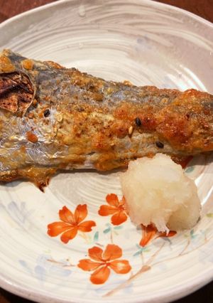 さごし(さわら)の味噌焼-レシピのメイン写真