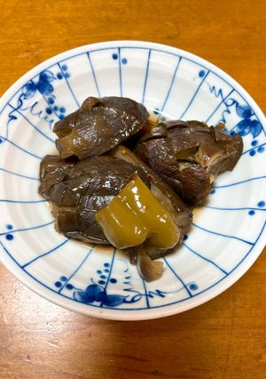 カンタン柔らか〜☆なすの煮浸し-レシピのメイン写真