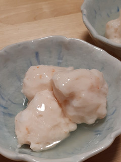やわらか海老団子-レシピのメイン写真