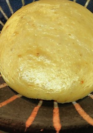 ☆味噌入り蒸しパン☆-レシピのメイン写真