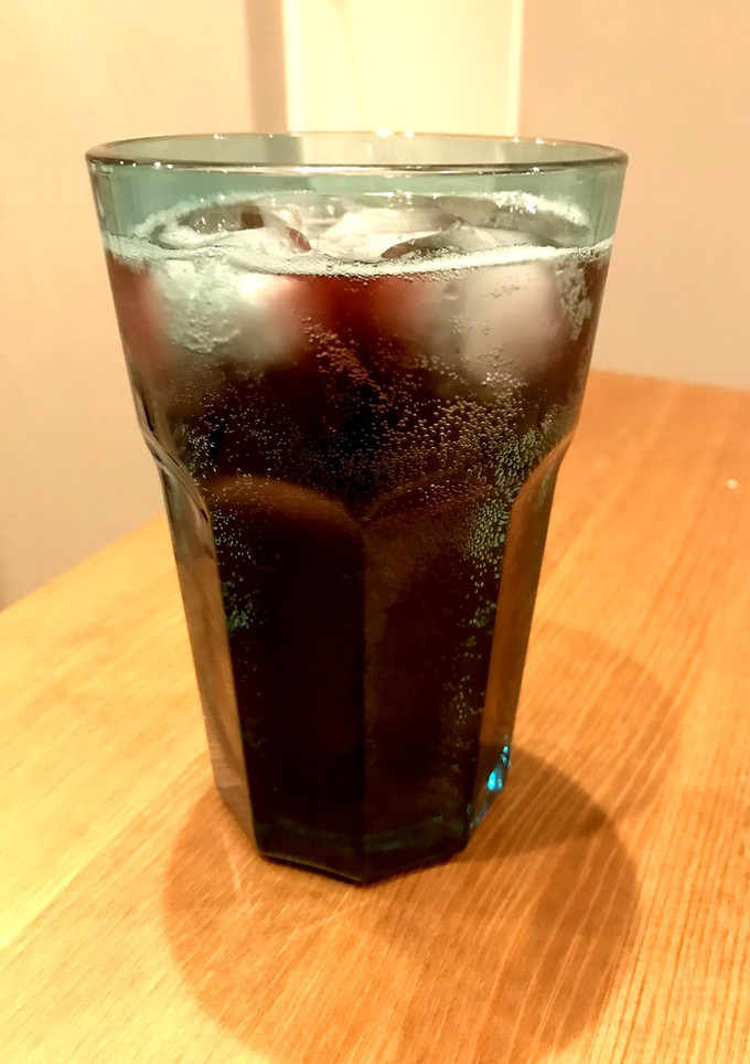 残ったワインで簡単サングリア風！美酢-レシピのメイン写真