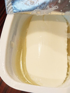 ヨーグルトの水切りを簡単にほどほどに-レシピのメイン写真