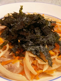 テリマヨ鶏野菜炒め-レシピのメイン写真