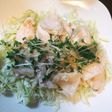【作り置き】レンジで簡単蒸し鶏