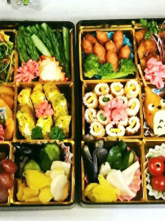☆運動会お弁当 おかず編♪-レシピのメイン写真