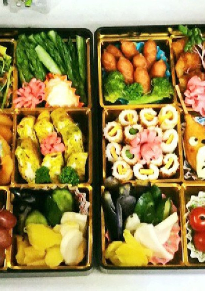 ☆運動会お弁当　おかず編♪-レシピのメイン写真
