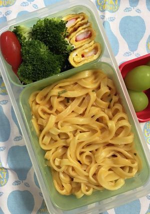 20210930マイ弁当-レシピのメイン写真
