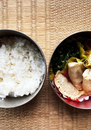 2年目｜怒涛のお弁当生活81日目-レシピのメイン写真