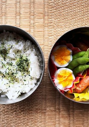 2年目｜怒涛のお弁当生活82日目-レシピのメイン写真