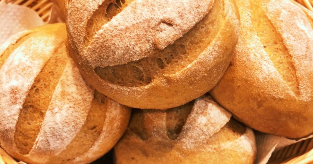 基本からアレンジまで！思わずつくりたくなる「全粒粉100パン」のレシピ集 | クックパッド