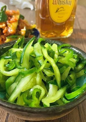 ★最強の美味しさ！キュウピー★-レシピのメイン写真