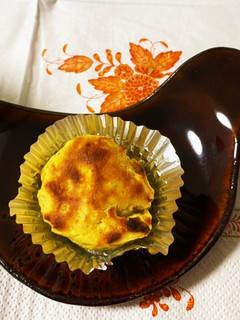 シナモン入り♪スイートポテト-レシピのメイン写真