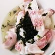 すごく簡単!鯛茶漬け