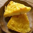 簡単かんたんスイートポテト