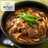 豚バラ肉でパパッと時短☆カレー肉うどん