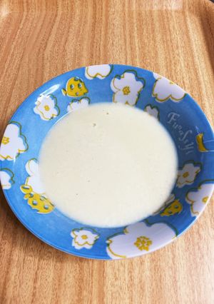 白スープ-レシピのメイン写真