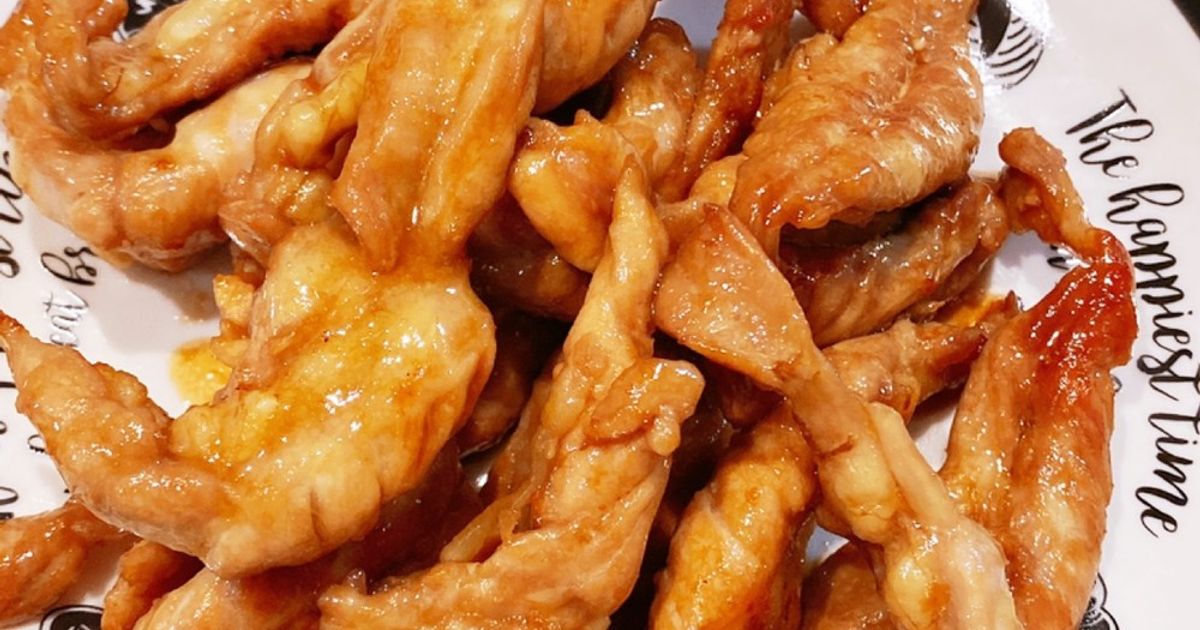 照り焼き ♡ぶりとれんこんの照り焼き♡【#簡単レシピ #時短 #節約 #魚料理