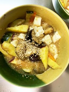 洋風冷やし中華のタレ炒め味春雨炒め煮-レシピのメイン写真