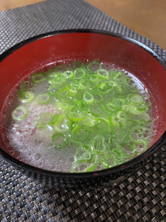 鯛のあら汁♡-レシピのメイン写真
