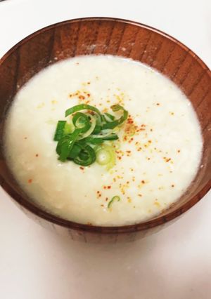 ゆし豆腐-レシピのメイン写真