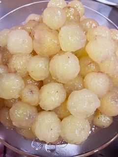 ぶどうジャム-レシピのメイン写真