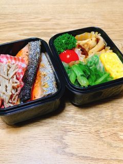男子高校生のお弁当363-レシピのメイン写真