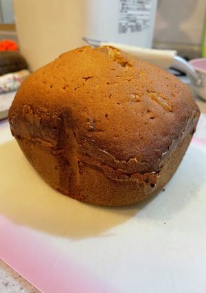 パウンドケーキ、レモン-レシピのメイン写真
