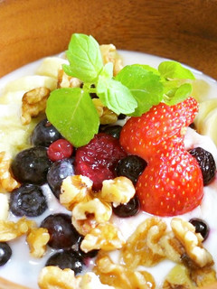 理想のオートミール★ ダイエット飯-レシピのメイン写真