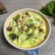 おかずに困った時の即でき茶碗蒸し
