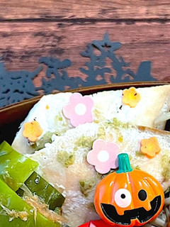 鮭のゆず胡椒焼き お弁当に-レシピのメイン写真