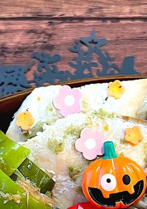 鮭のゆず胡椒焼き お弁当に-レシピのメイン写真