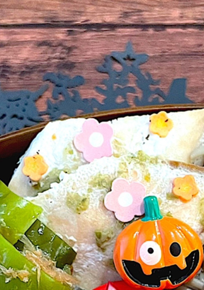 鮭のゆず胡椒焼き お弁当に-レシピのメイン写真
