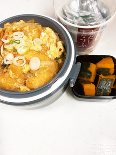 娘のお弁当166★-レシピのメイン写真