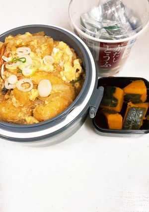 娘のお弁当166★-レシピのメイン写真