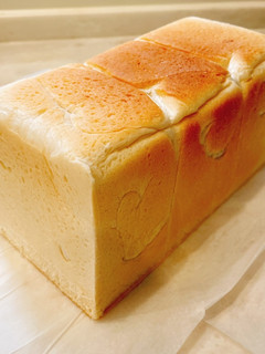 角形食パン-レシピのメイン写真