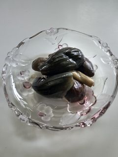 レンジでなすの揚げびたし-レシピのメイン写真