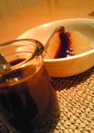 名古屋名物！Part５　　おでんの味噌-レシピのメイン写真