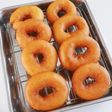 保育園おやつさつまいもドーナツレシピ