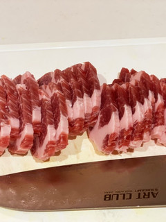 豚バラブロック 上手な切り方-レシピのメイン写真