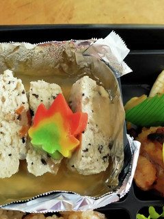 ヘルシーメニュー 豆腐ハンバーグ♪-レシピのメイン写真