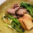 すき焼き風♡肉豆腐