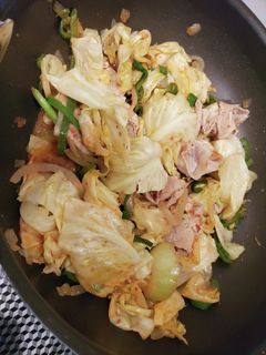 なんちゃって回鍋肉-レシピのメイン写真