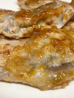 お弁当用☆豚のはちみつ味噌しょうが焼き-レシピのメイン写真