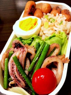 高校生のお弁当20211002-レシピのメイン写真