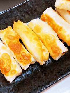 簡単!!チーズスティック-レシピのメイン写真