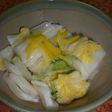 失敗しない☆白菜漬け